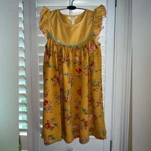 Matilda Jane dress